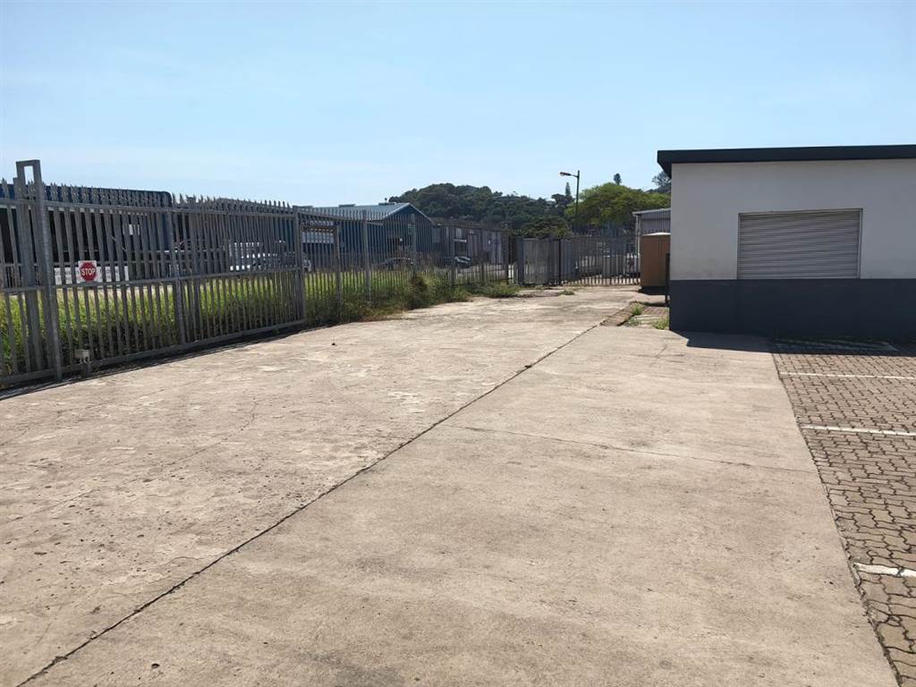 1626  m² Industrial space in Prospecton Industrial photo number 4