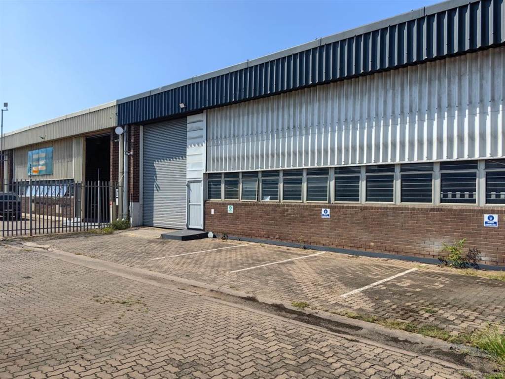 1626  m² Industrial space in Prospecton Industrial photo number 10
