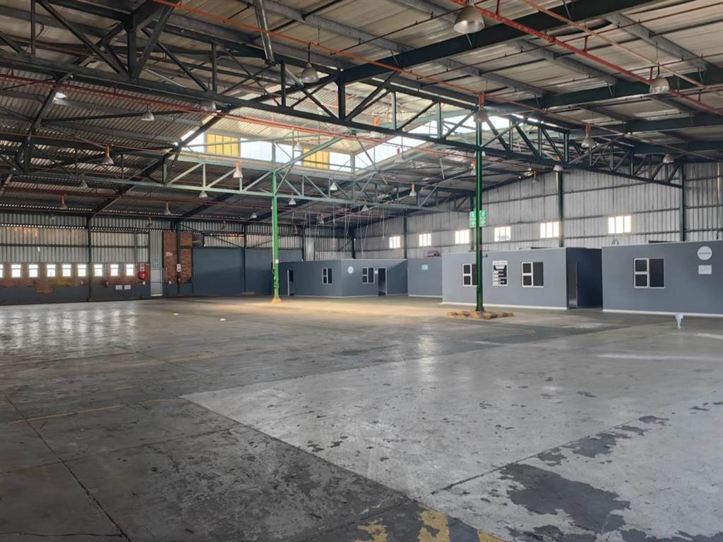 1626  m² Industrial space in Prospecton Industrial photo number 1