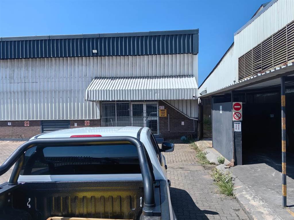 1626  m² Industrial space in Prospecton Industrial photo number 8