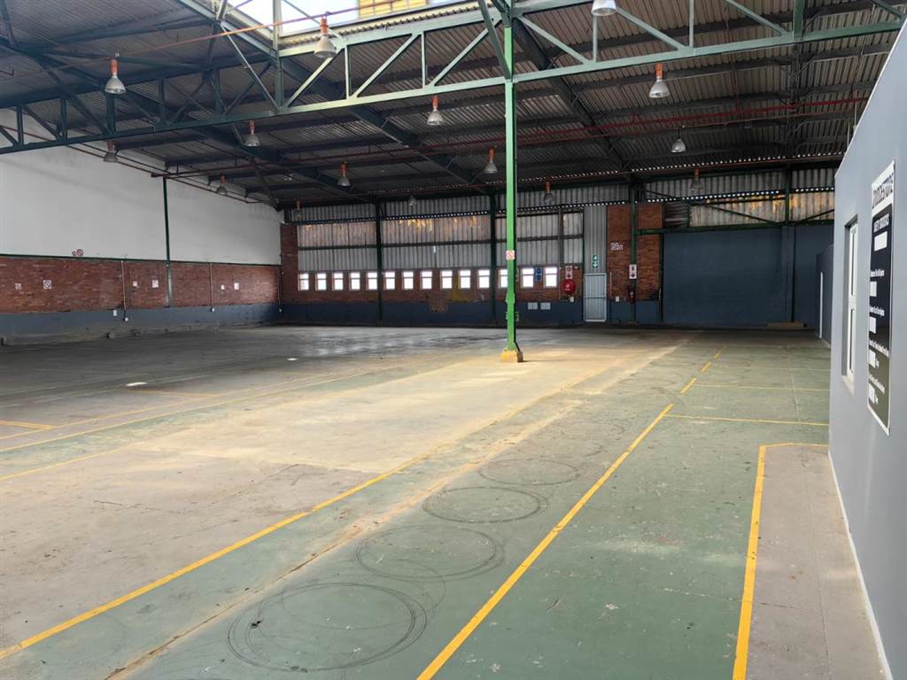 1626  m² Industrial space in Prospecton Industrial photo number 11