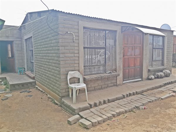 3 Bedroom House 3 Bedroom House