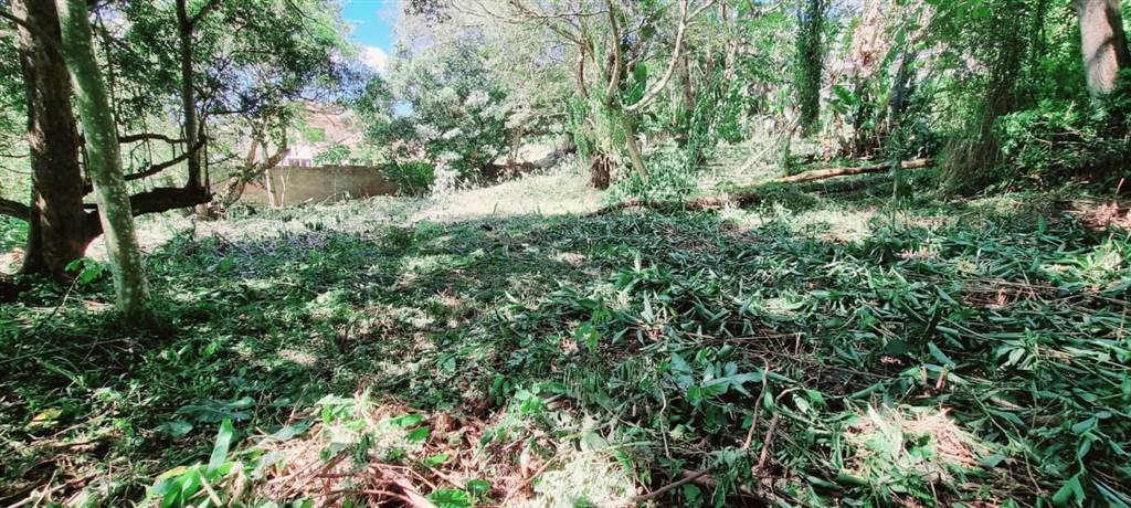 2071 m² Land available in Kloof photo number 1