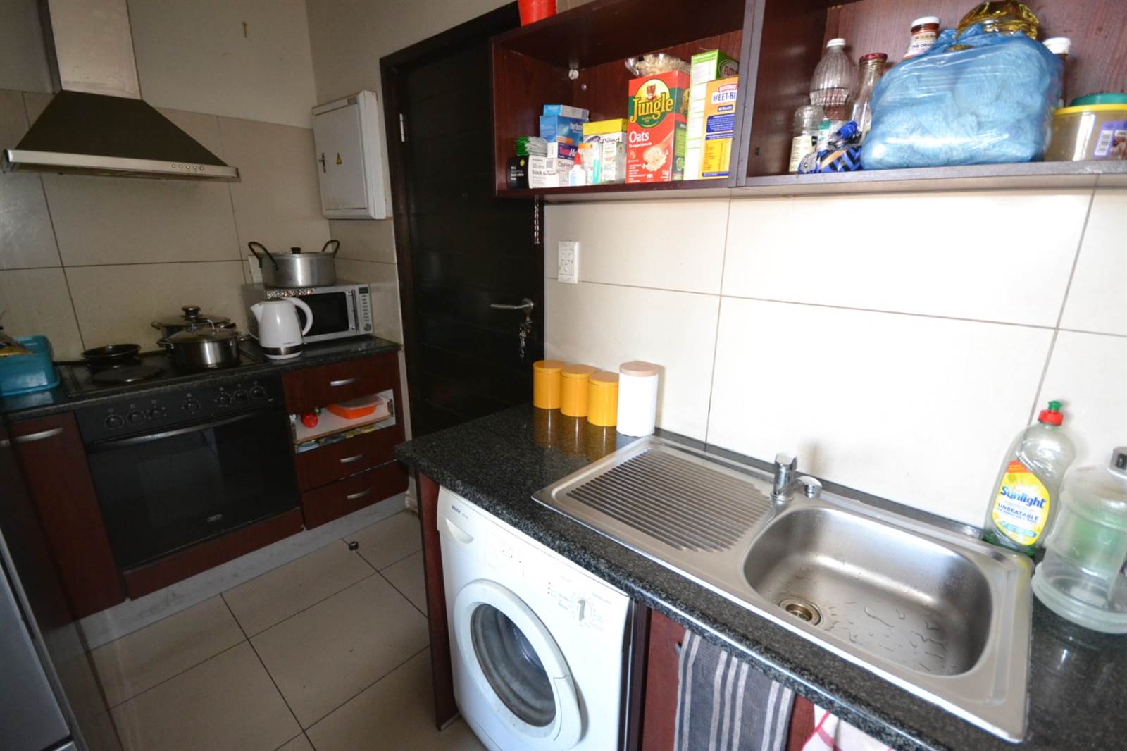 2 Bed Apartment in Braamfontein photo number 4