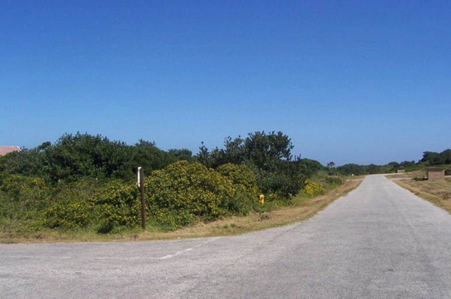 714 m² Land available in Boknesstrand photo number 4