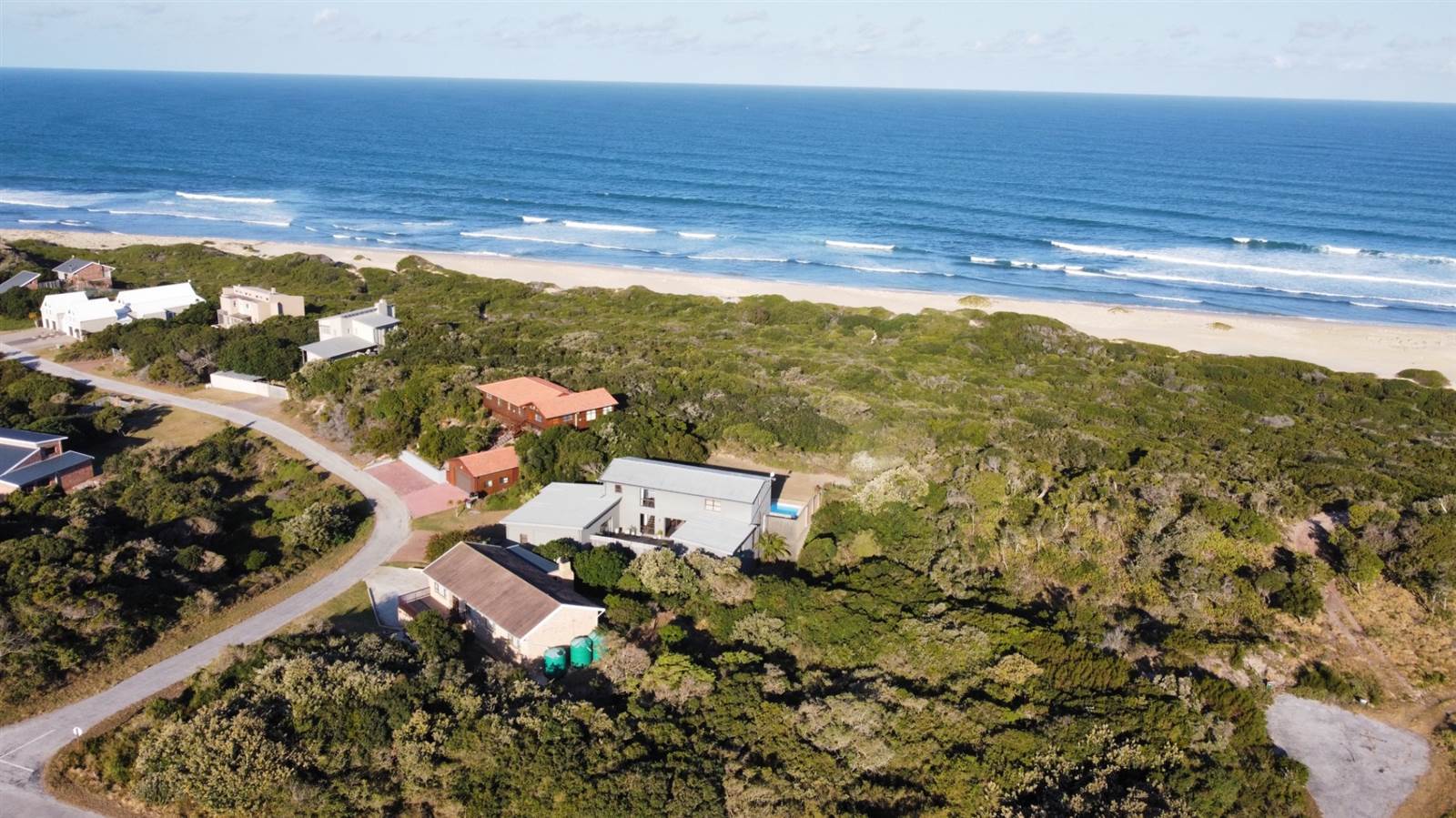 714 m² Land available in Boknesstrand photo number 3