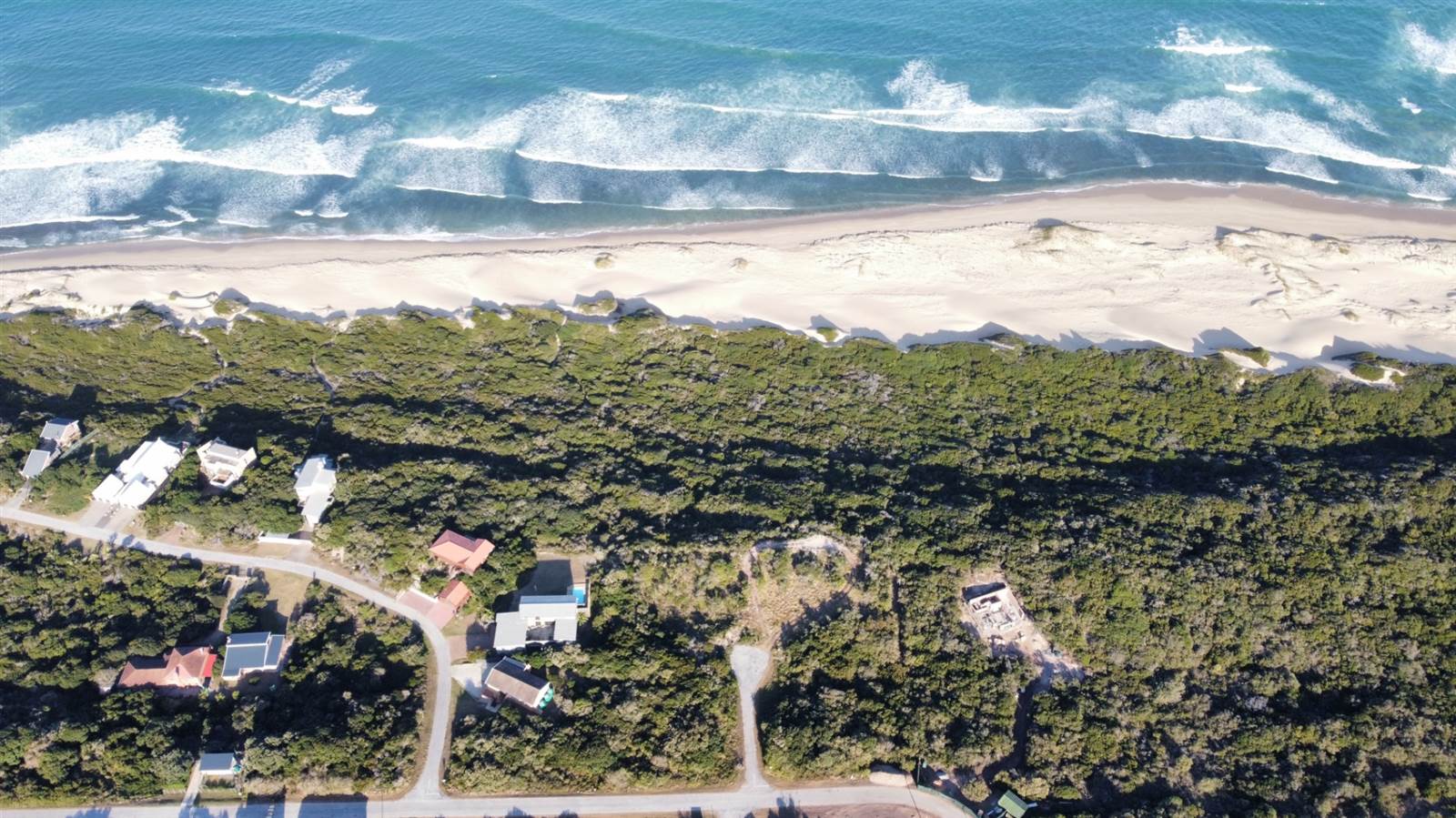 714 m² Land available in Boknesstrand photo number 6