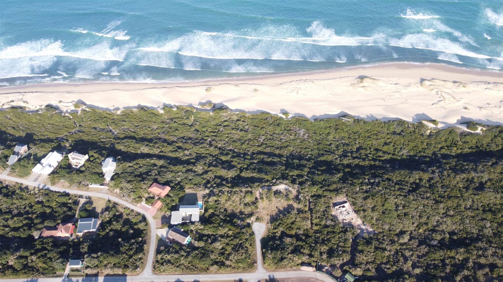 714 m² Land available in Boknesstrand photo number 9