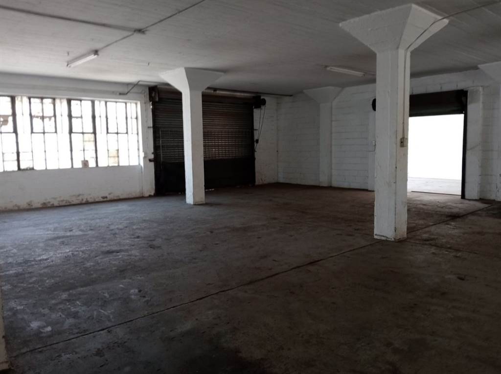 153  m² Industrial space in Mobeni photo number 6