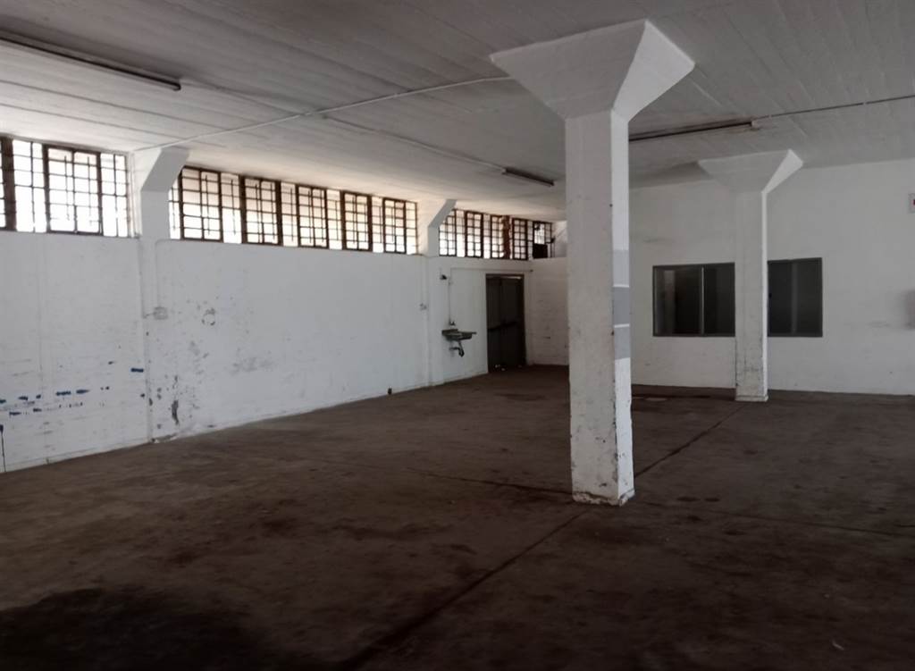 153  m² Industrial space in Mobeni photo number 4