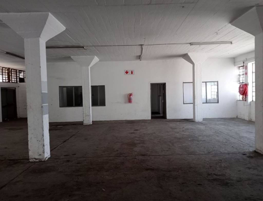 153  m² Industrial space in Mobeni photo number 5