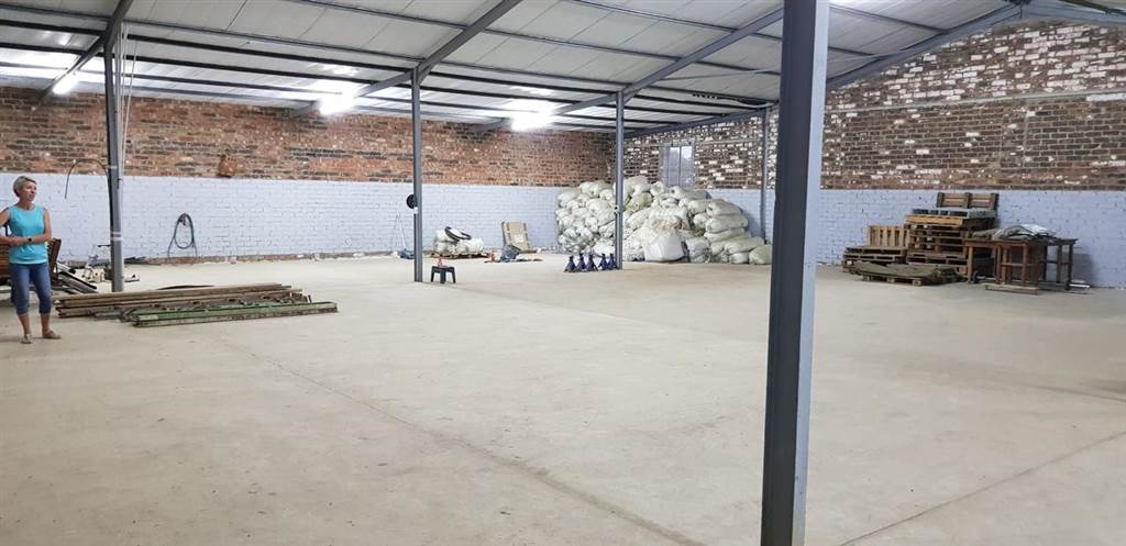 540  m² Industrial space in Tweefontein photo number 4