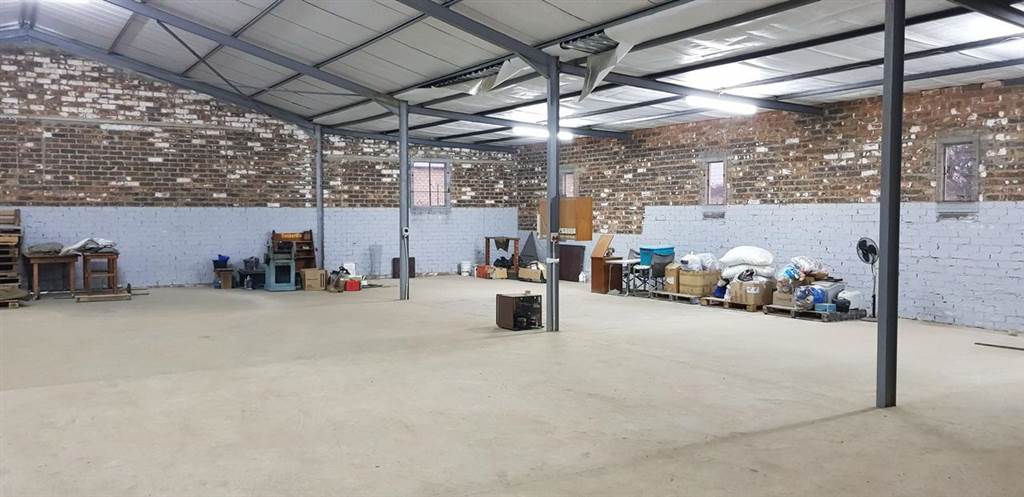 540  m² Industrial space in Tweefontein photo number 3