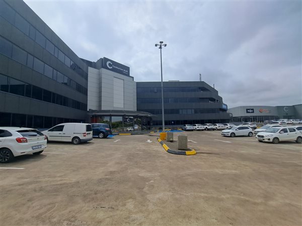 817  m² Retail Space in Centurion CBD