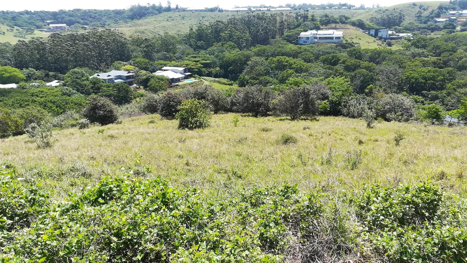 1617 m² Land available in Simbithi Estate photo number 1