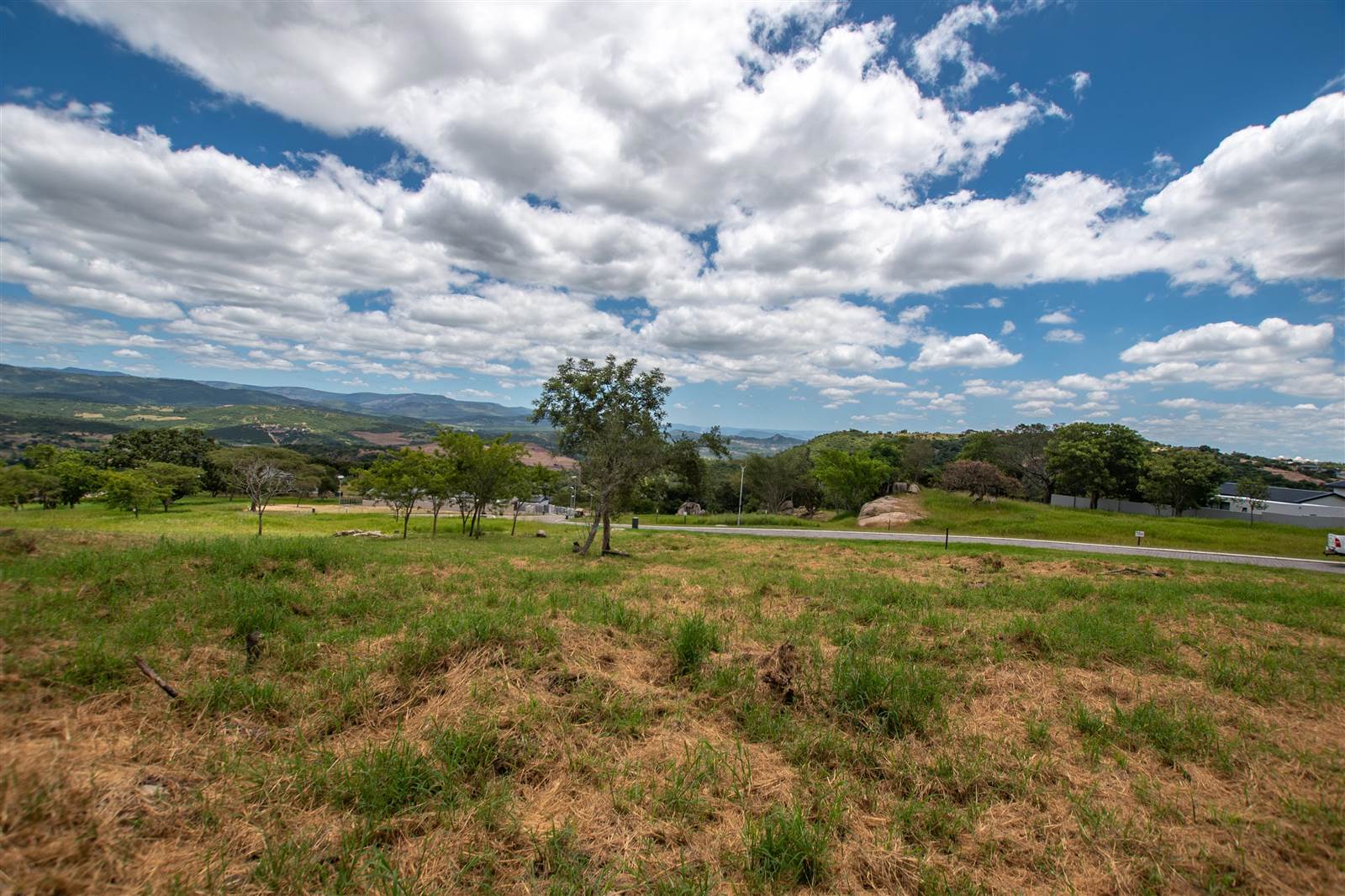 1367 m² Land available in The Rest Nature Estate photo number 4