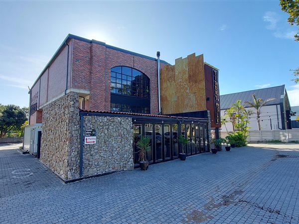 30  m² Commercial space in Walmer