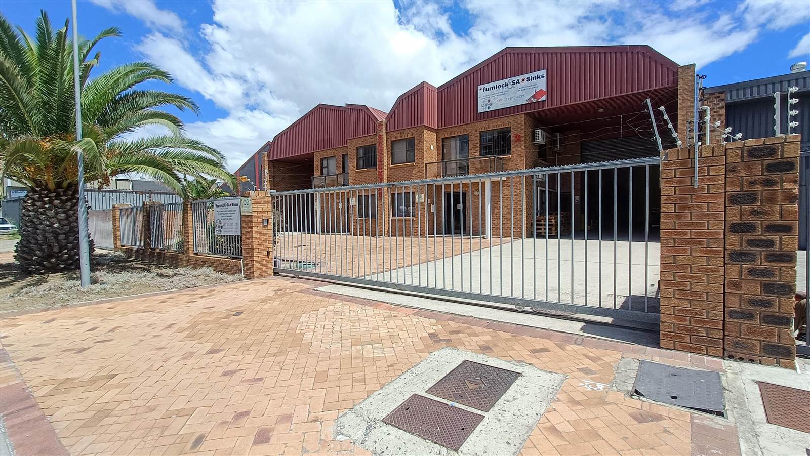420  m² Industrial space in Killarney Gardens photo number 10