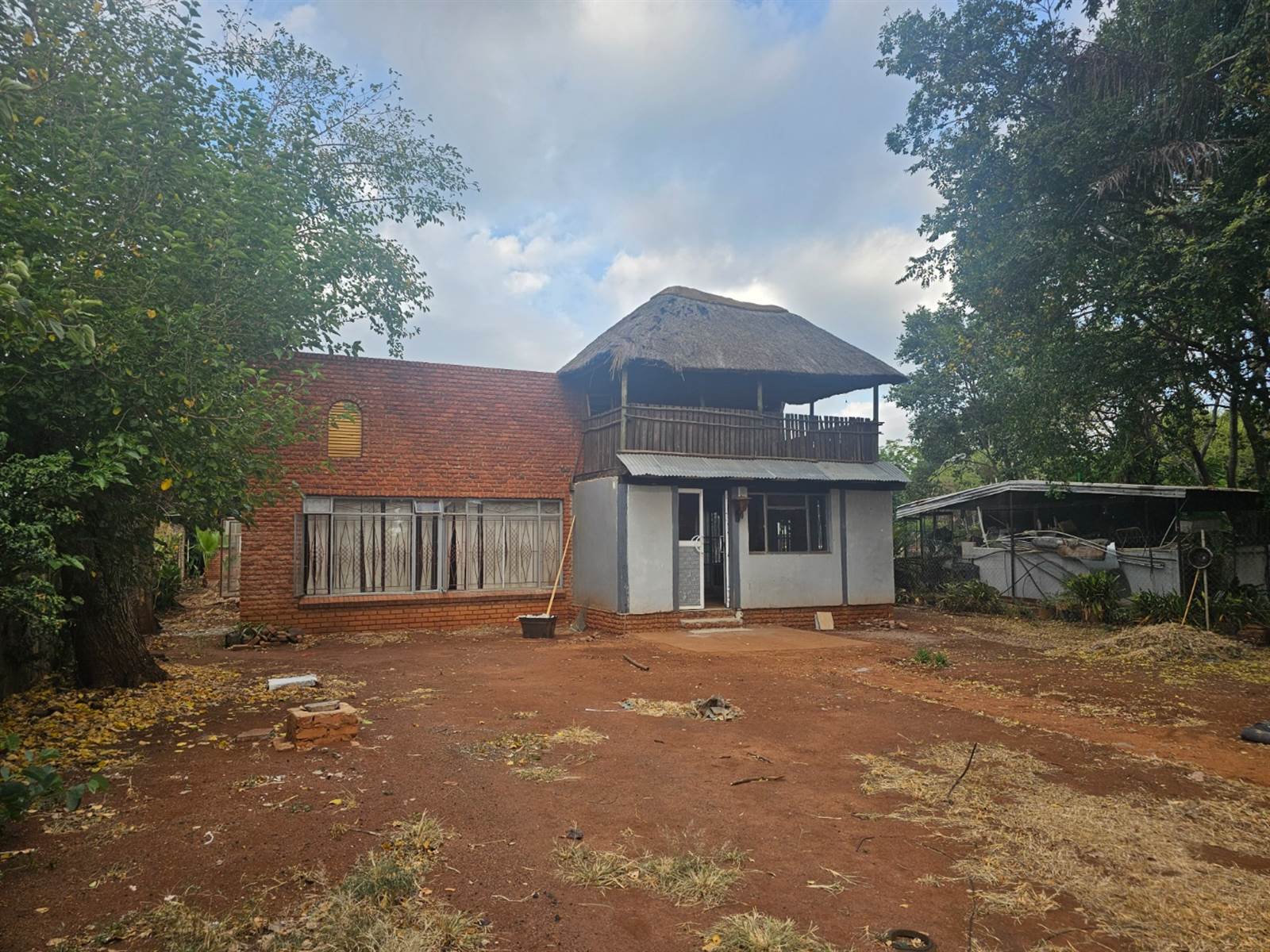 2600 m² Farm in Mamogaleskraal A H photo number 8