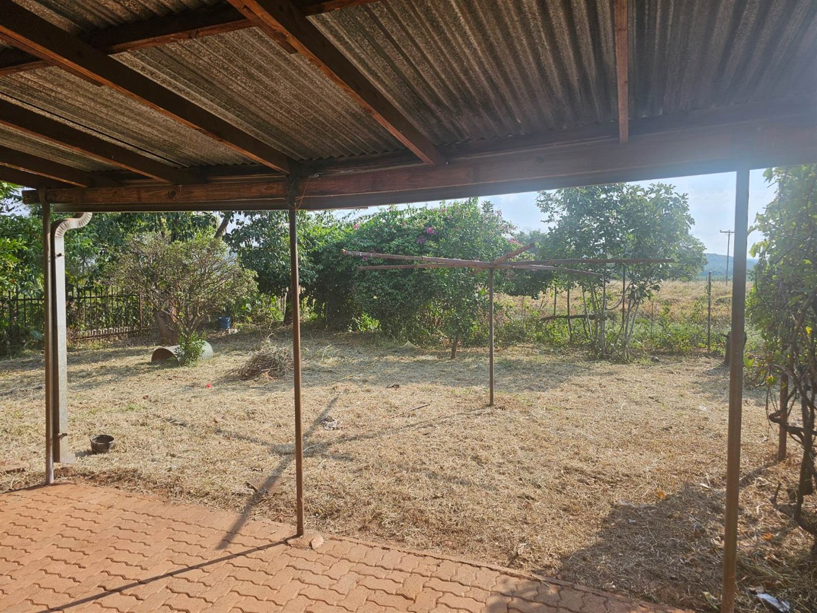 2600 m² Farm in Mamogaleskraal A H photo number 15
