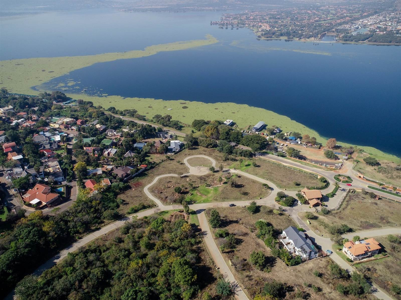 391 m² Land available in Kosmos photo number 4