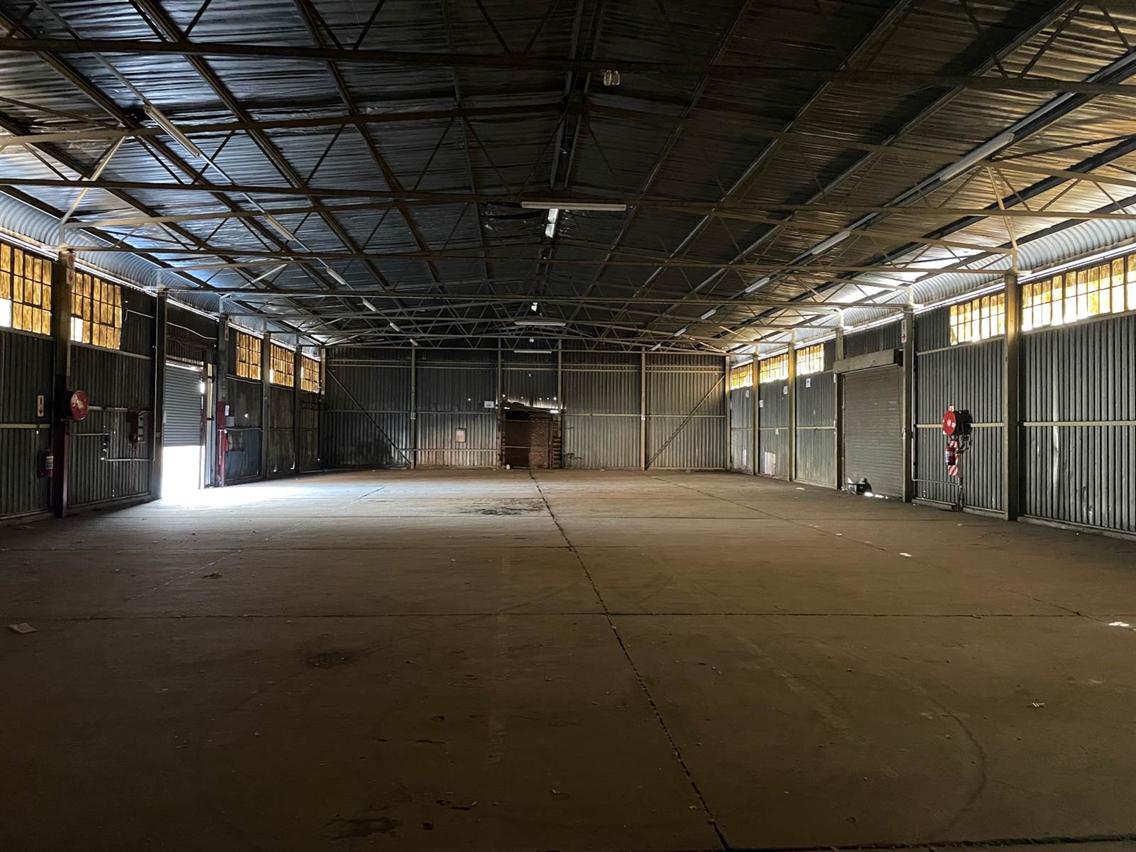 Industrial space in Bloemfontein photo number 25