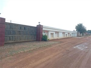 3 Bed House in Evaton