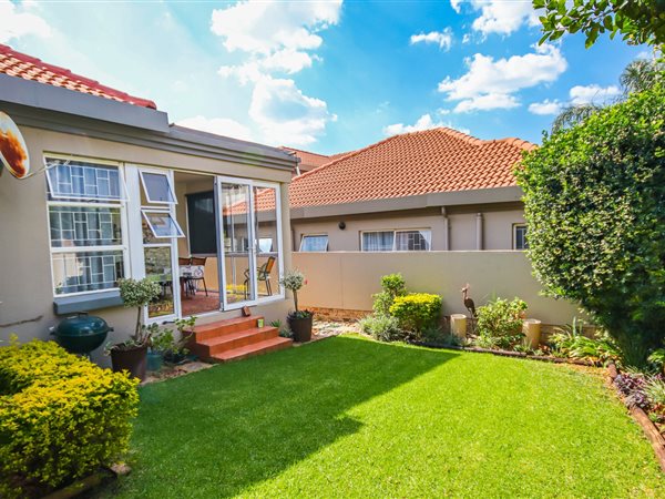 3 Bedroom House 3 Bedroom House