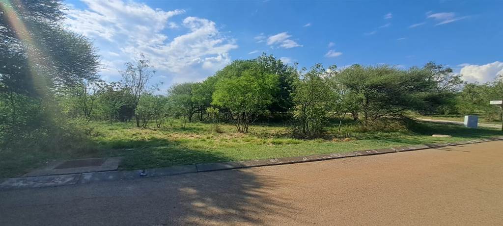 905 m² Land available in Seasons Lifestyle Estate photo number 10