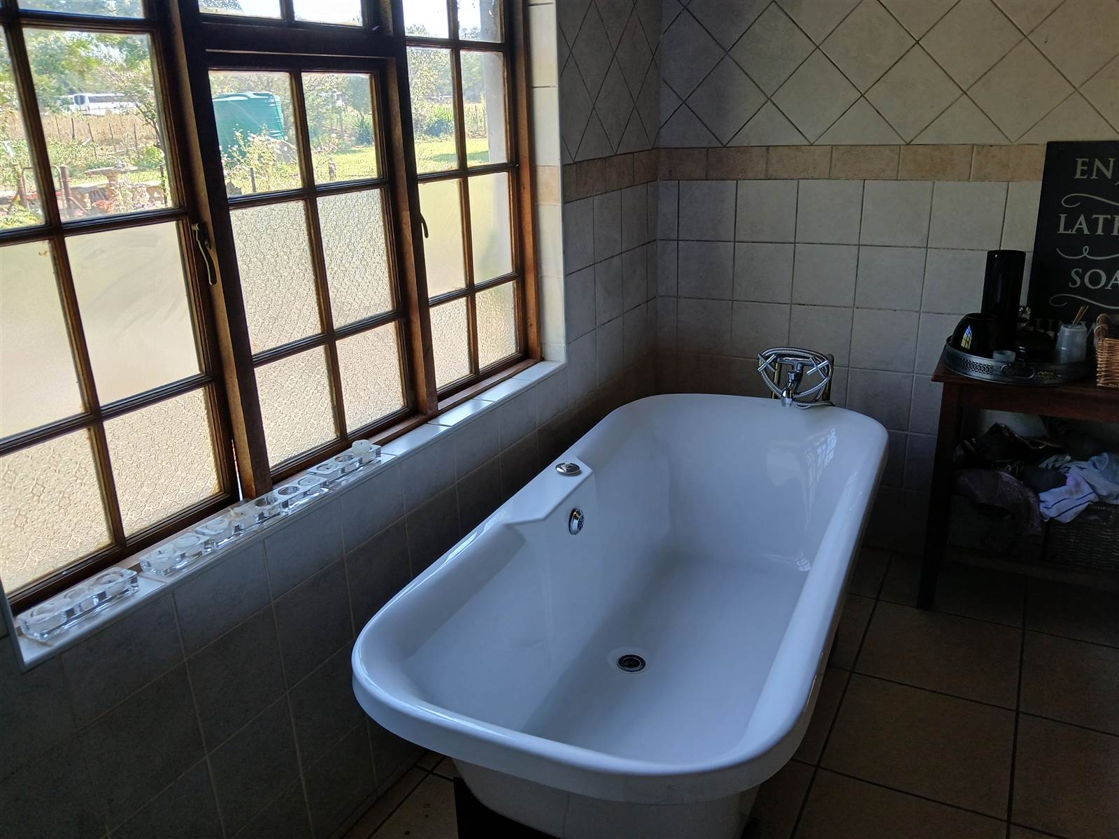 4 Bed House in Grootfontein Estate photo number 23