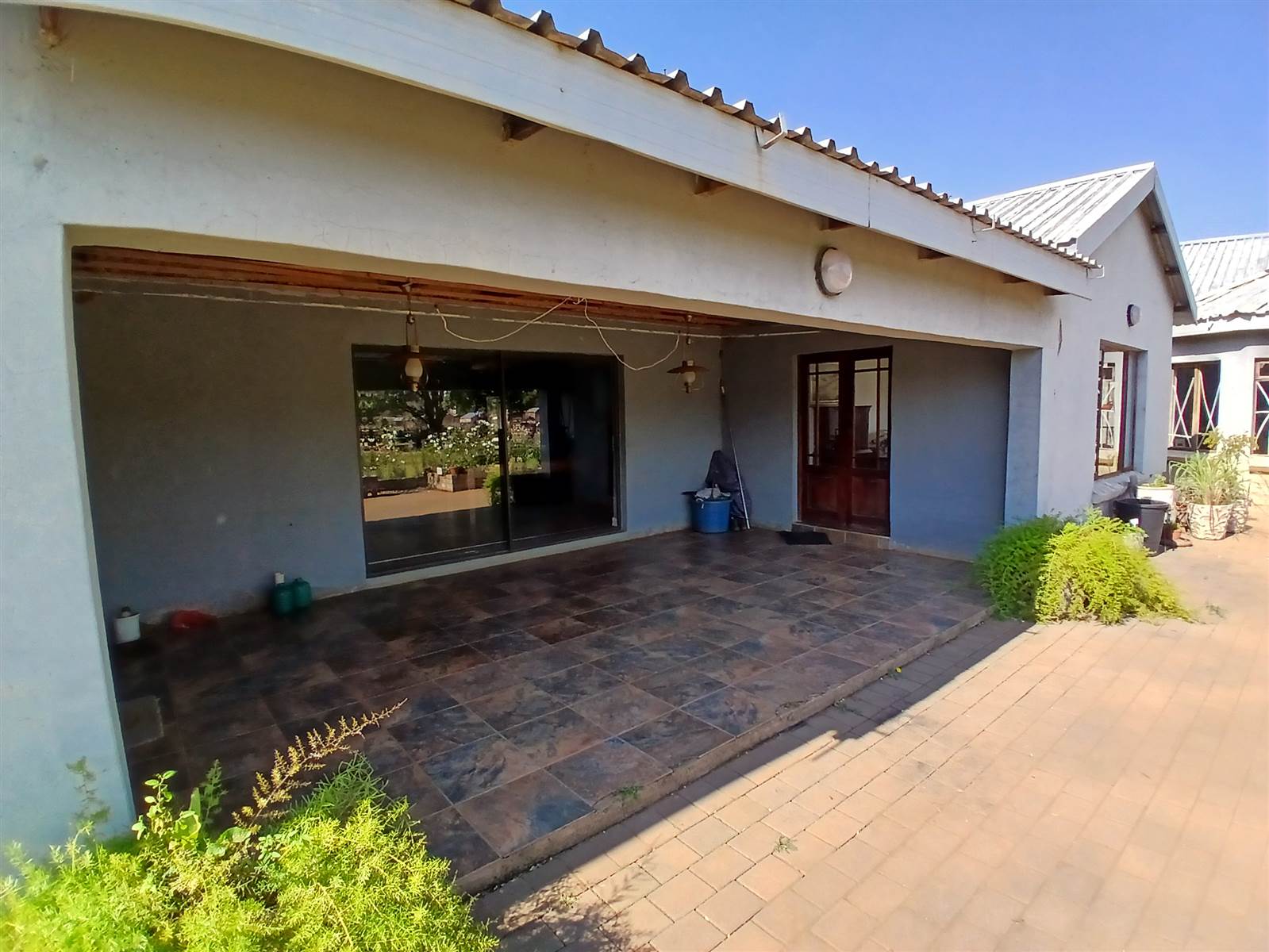 4 Bed House in Grootfontein Estate photo number 19
