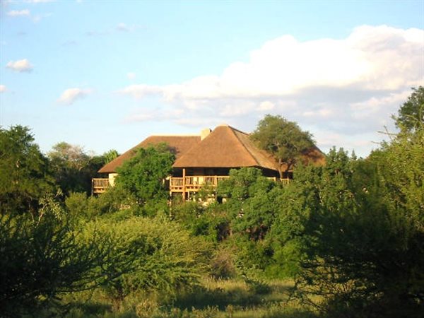 4 Bed House in Blyde Wildlife Estate