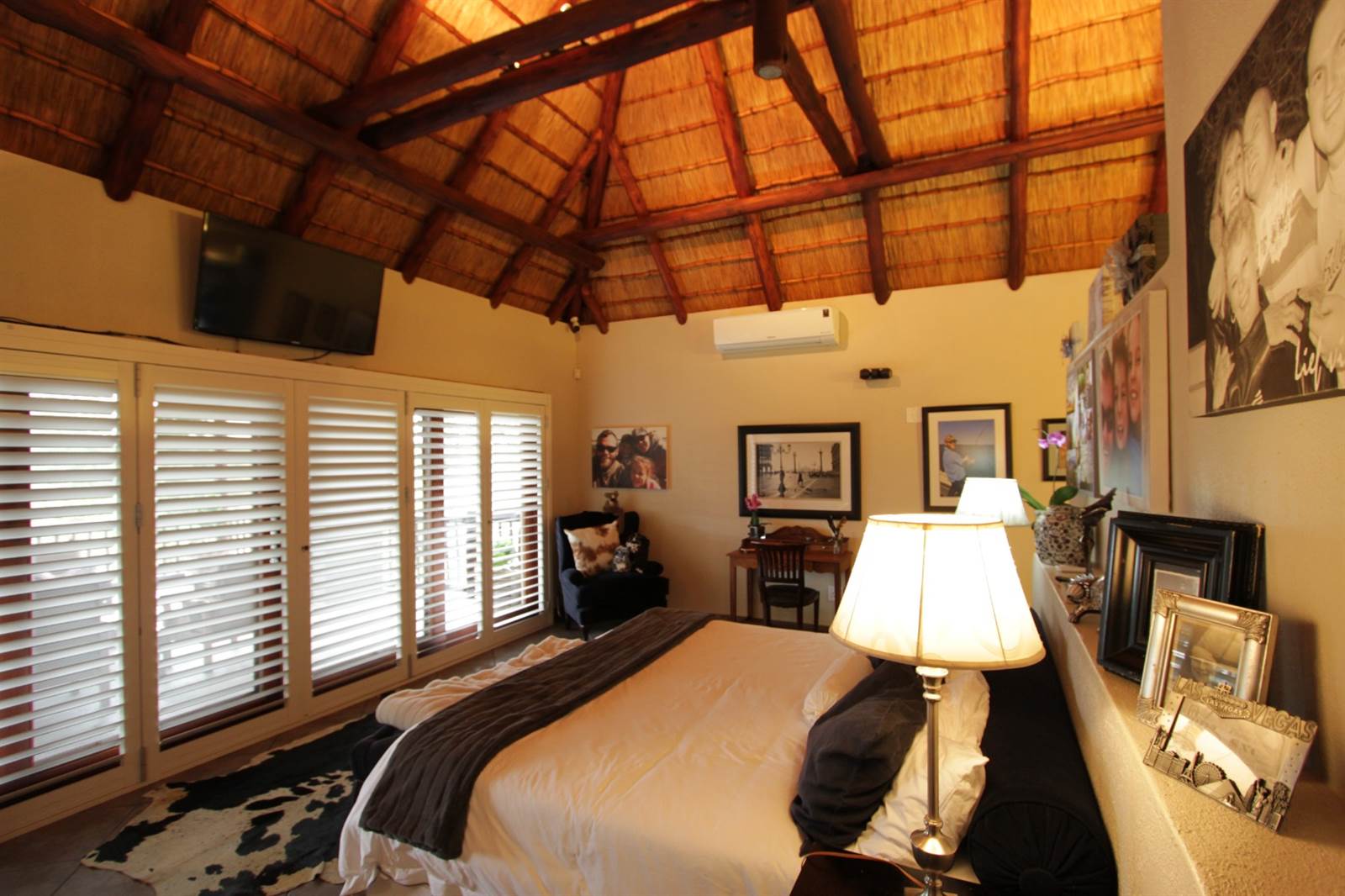4 Bed House in Blyde Wildlife Estate photo number 24