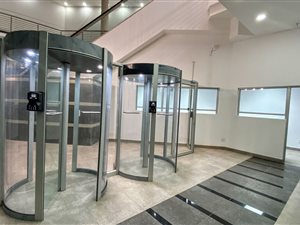 Studio Apartment in Sinoville