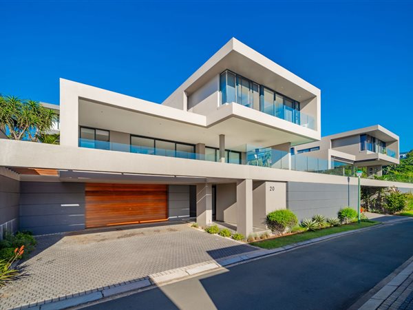 4 Bedroom House 4 Bedroom House