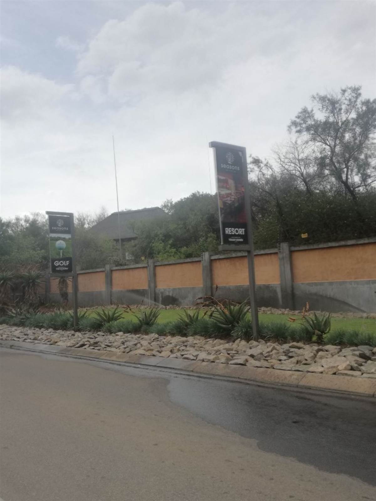 1199 m² Land available in Hartbeespoort Dam photo number 9