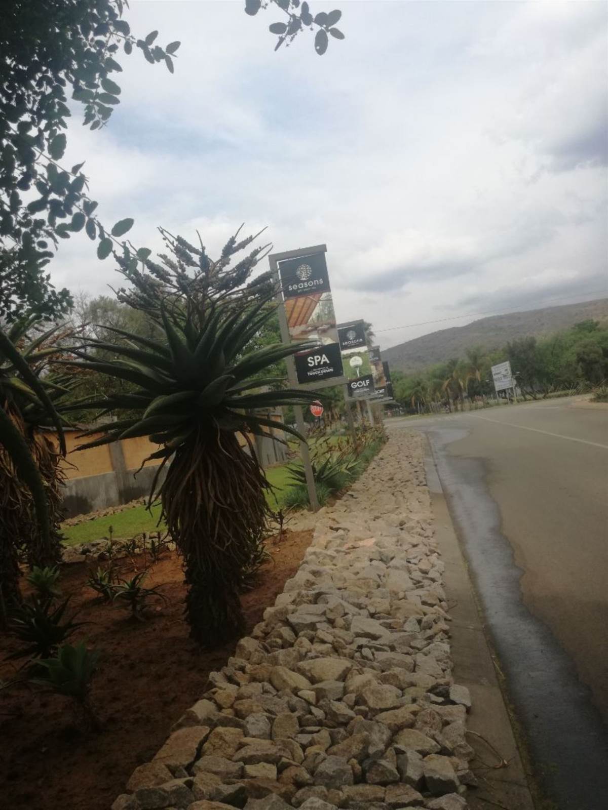 1199 m² Land available in Hartbeespoort Dam photo number 1