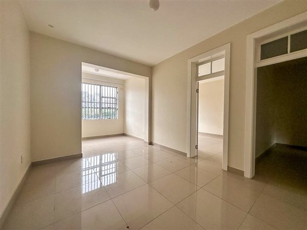 3 Bed Apartment