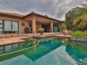 3 Bed House in Shelly Beach