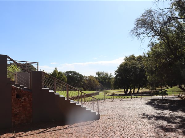 908 m² Land available in Seasons Lifestyle Estate