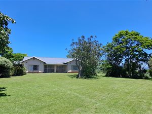25.9 ha Farm in Lynnfield Park