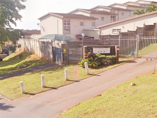 2 Bedroom Duplex 2 Bedroom Duplex