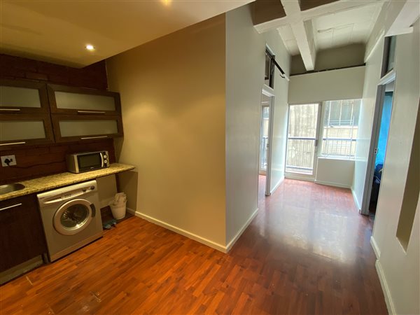 2 Bed Apartment