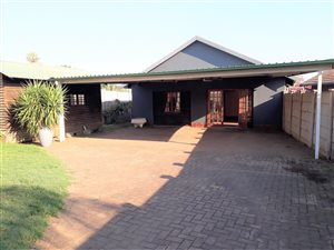 2 Bed House in Bellevue