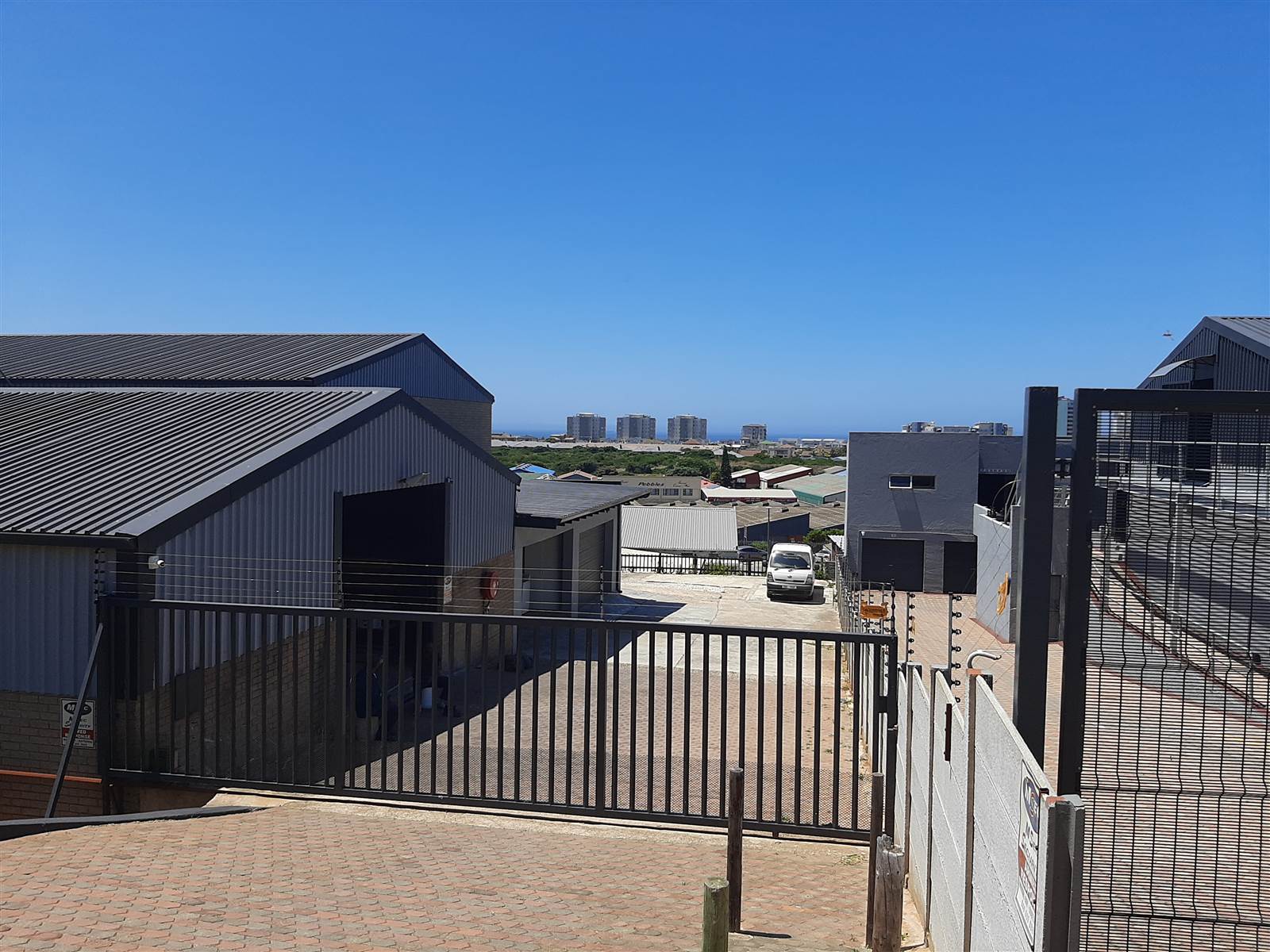 2596 m² Land available in Voorbaai photo number 8