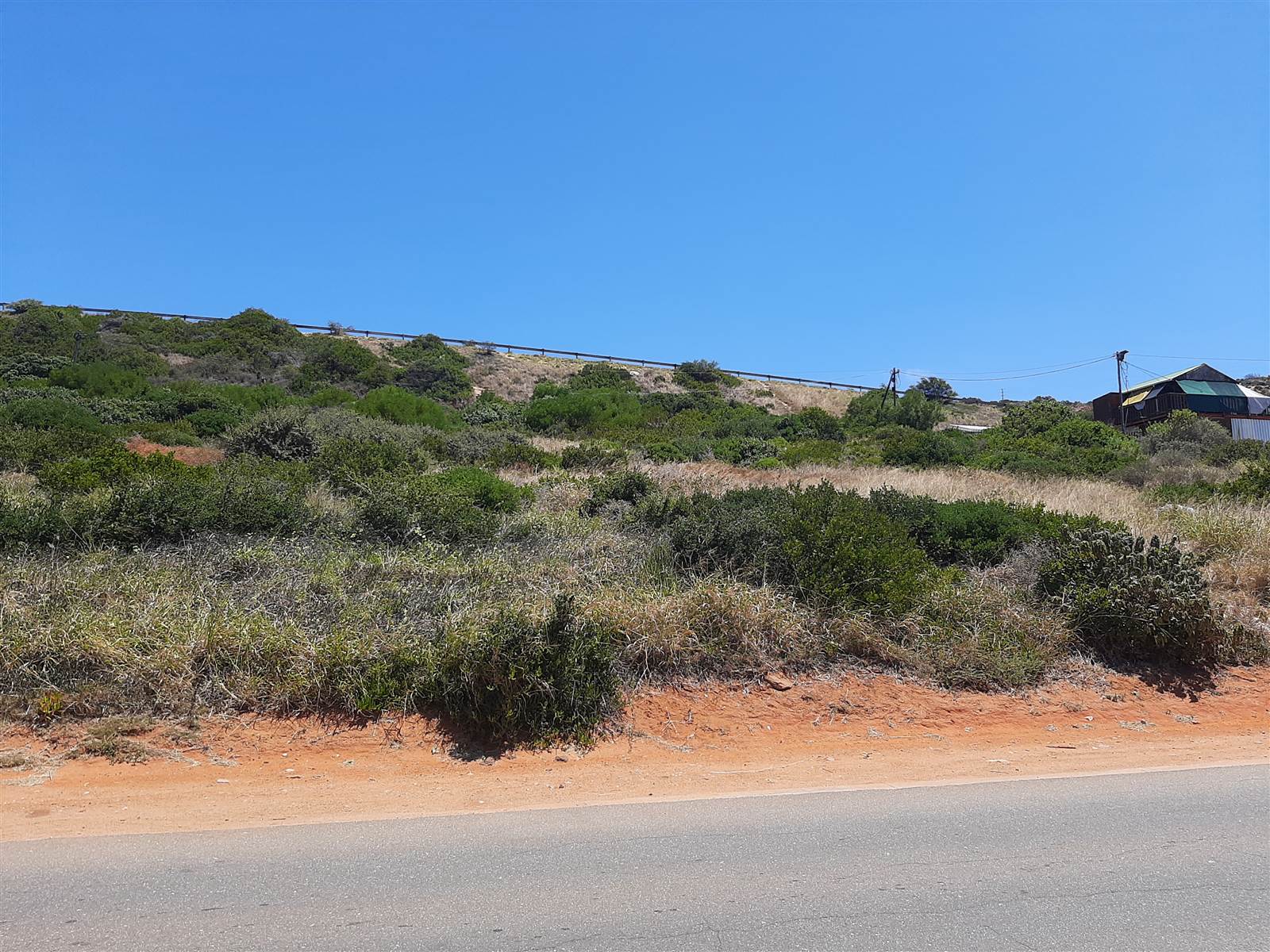 2596 m² Land available in Voorbaai photo number 2