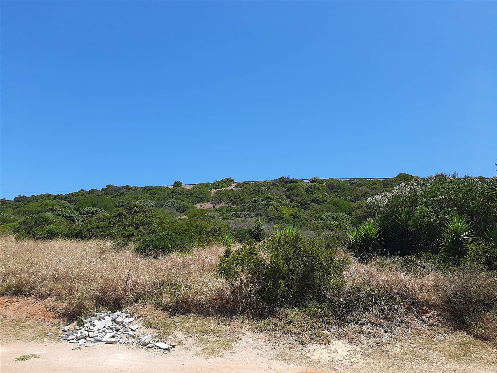 2596 m² Land available in Voorbaai photo number 5