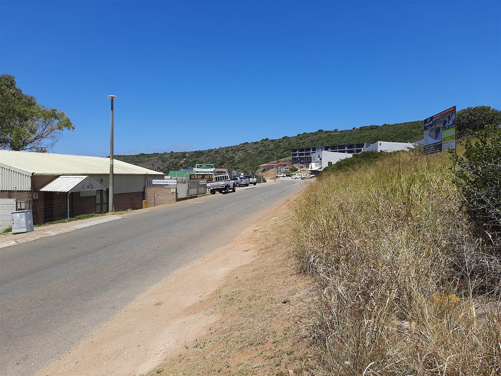 2596 m² Land available in Voorbaai photo number 6