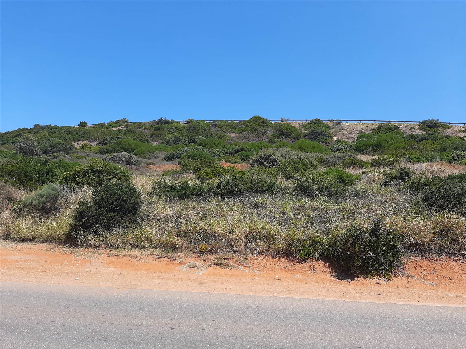 2596 m² Land available in Voorbaai photo number 3