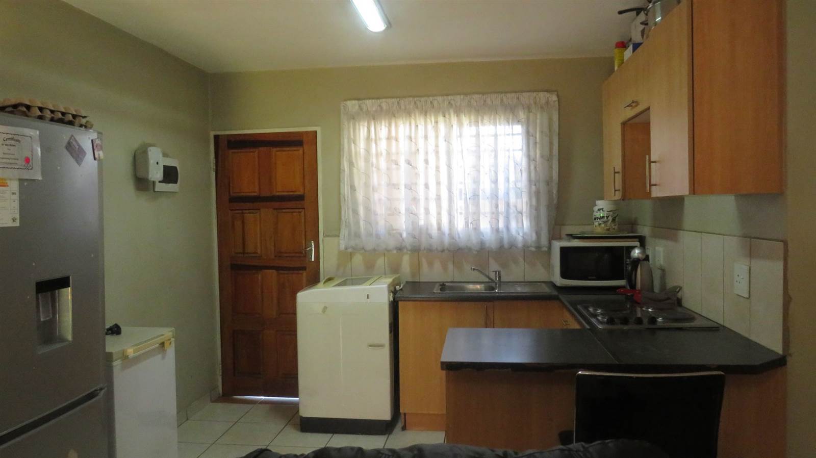 2 Bed Townhouse in Grobler Park photo number 2